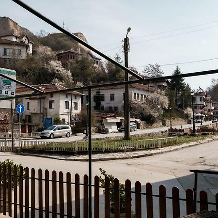 Комплекс Стария Чинар Μελένικο Εξωτερικό φωτογραφία