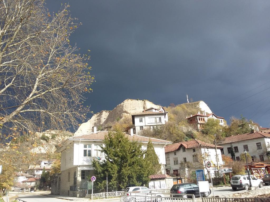 Комплекс Стария Чинар Μελένικο Εξωτερικό φωτογραφία