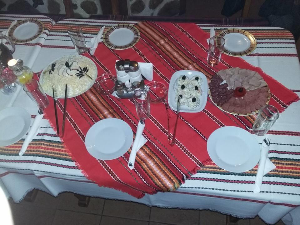 Комплекс Стария Чинар Μελένικο Εξωτερικό φωτογραφία