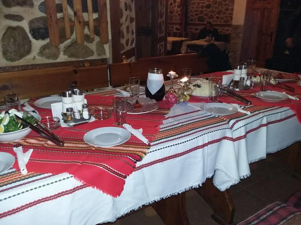 Комплекс Стария Чинар Μελένικο Εξωτερικό φωτογραφία