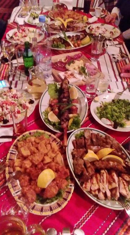 Комплекс Стария Чинар Μελένικο Εξωτερικό φωτογραφία