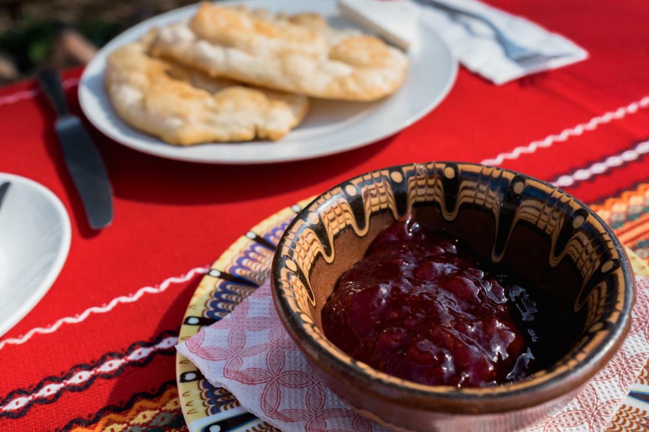 Комплекс Стария Чинар Μελένικο Εξωτερικό φωτογραφία