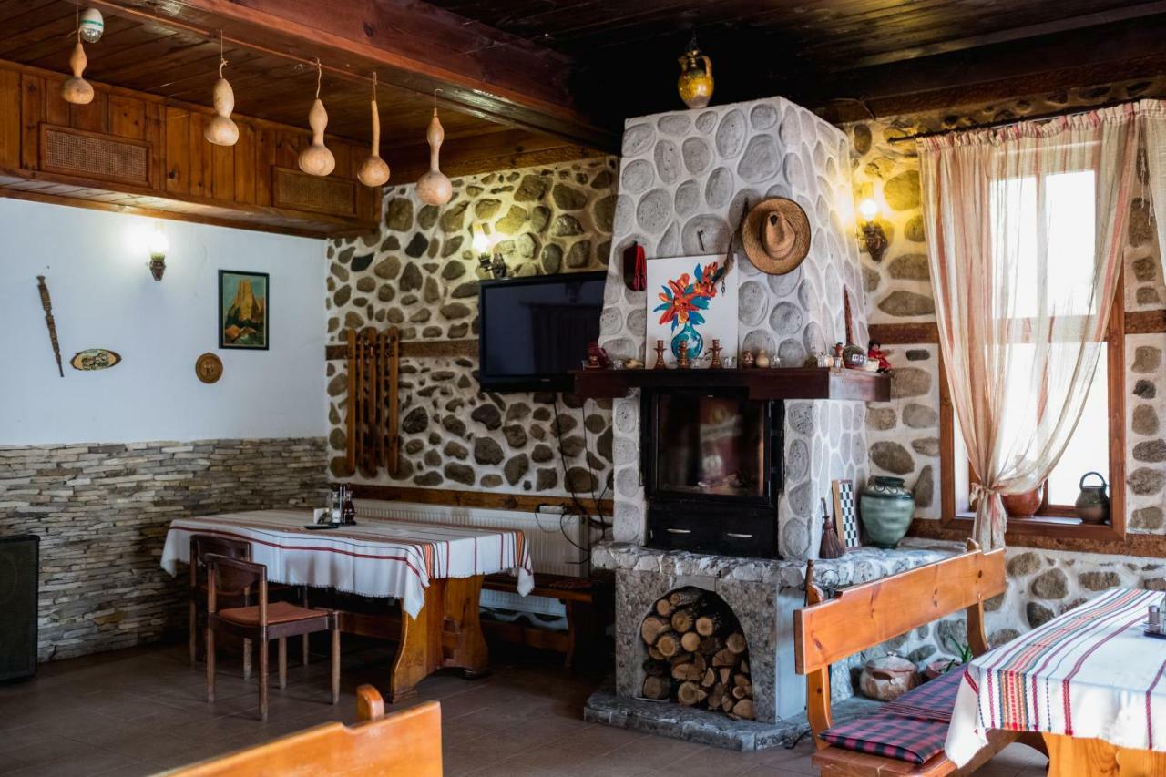 Комплекс Стария Чинар Μελένικο Εξωτερικό φωτογραφία